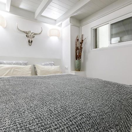 A&N Casita Evy-Lou Lägenhet Málaga Exteriör bild