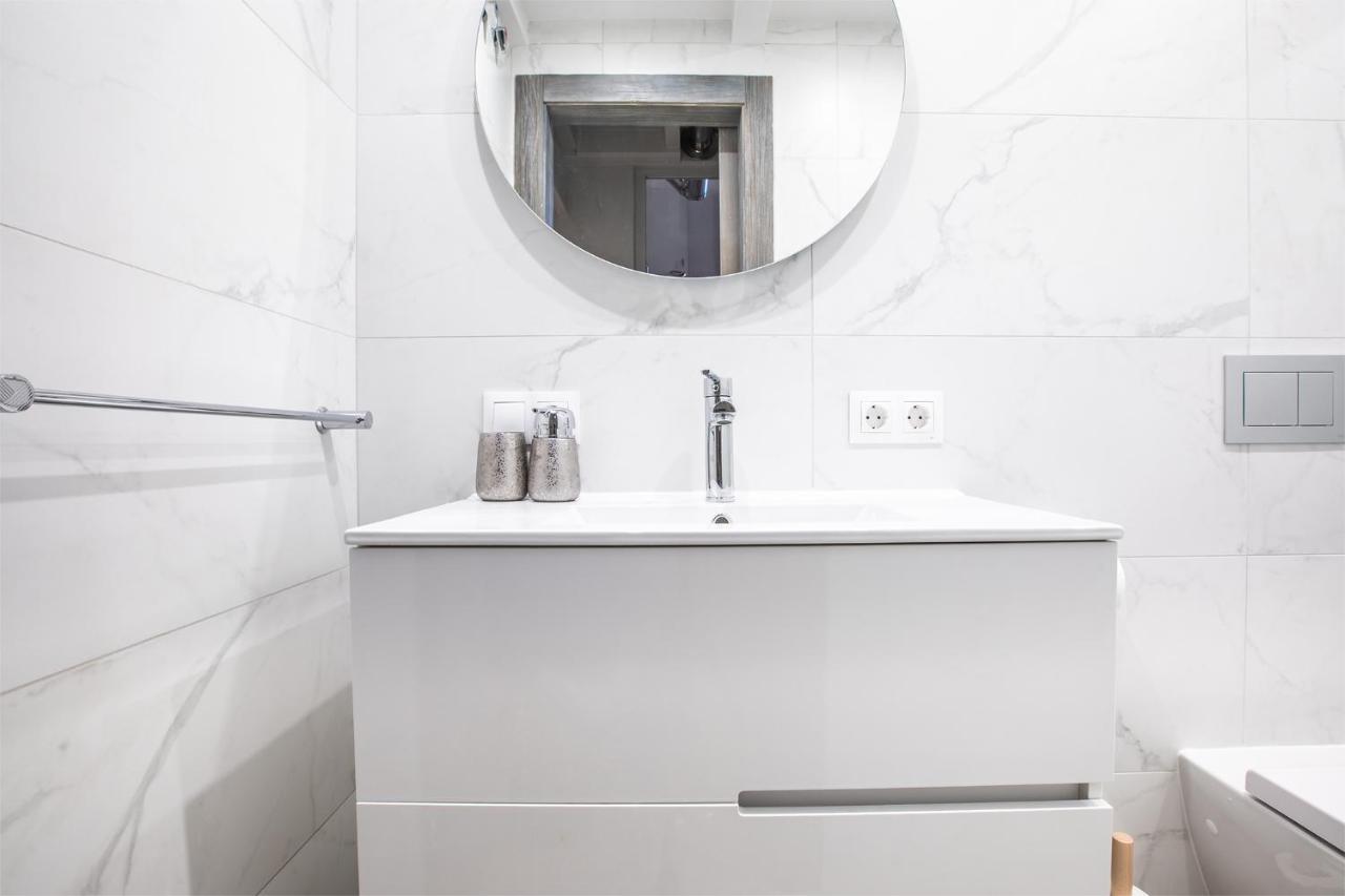 A&N Casita Evy-Lou Lägenhet Málaga Exteriör bild