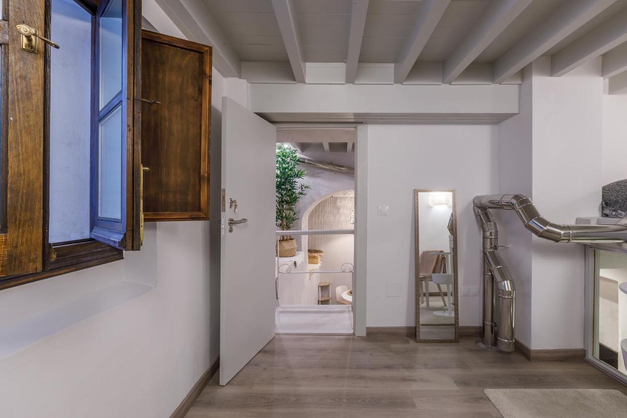 A&N Casita Evy-Lou Lägenhet Málaga Exteriör bild
